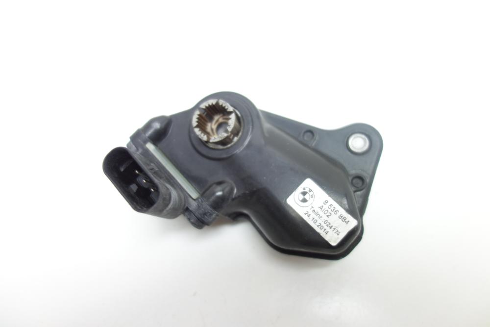 BMW R1200GS R 1200 GS LC Schaltassistent Quick Shifter