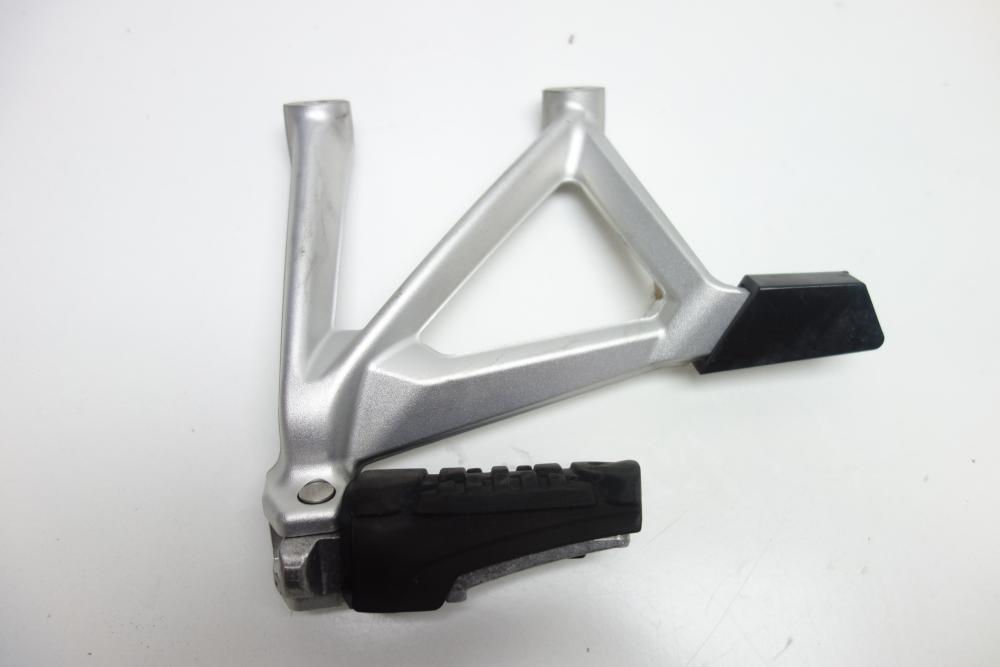 BMW R1200GS R 1200 GS LC Soziusfußraste Fußraste hinten links