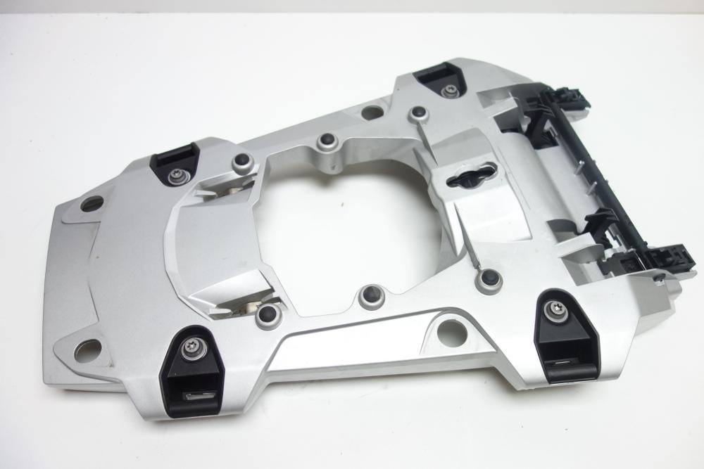 BMW R1200GS R 1200 GS LC Heck Heckverkleidung