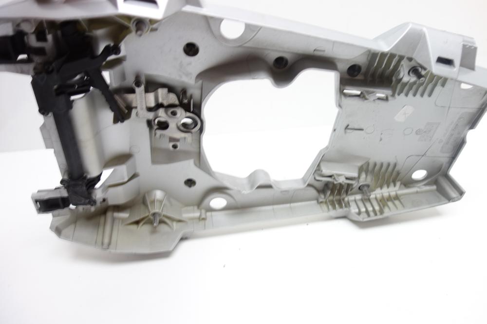 Preview: BMW R1200GS R 1200 GS LC Heck Heckverkleidung