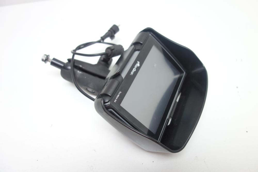 Preview: BMW R1200GS R 1200 GS NavGear Tourmate N4 Navi
