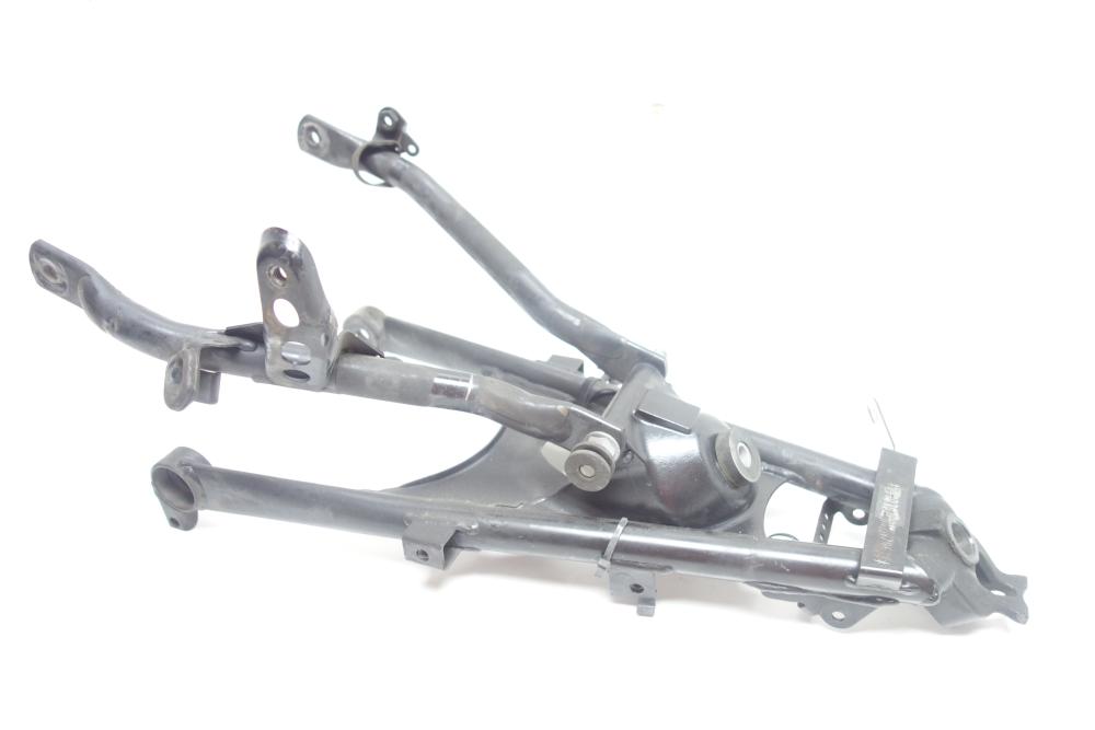 Preview: BMW R1200GS R 1200 GS Rahmen Frame Papiere Documents