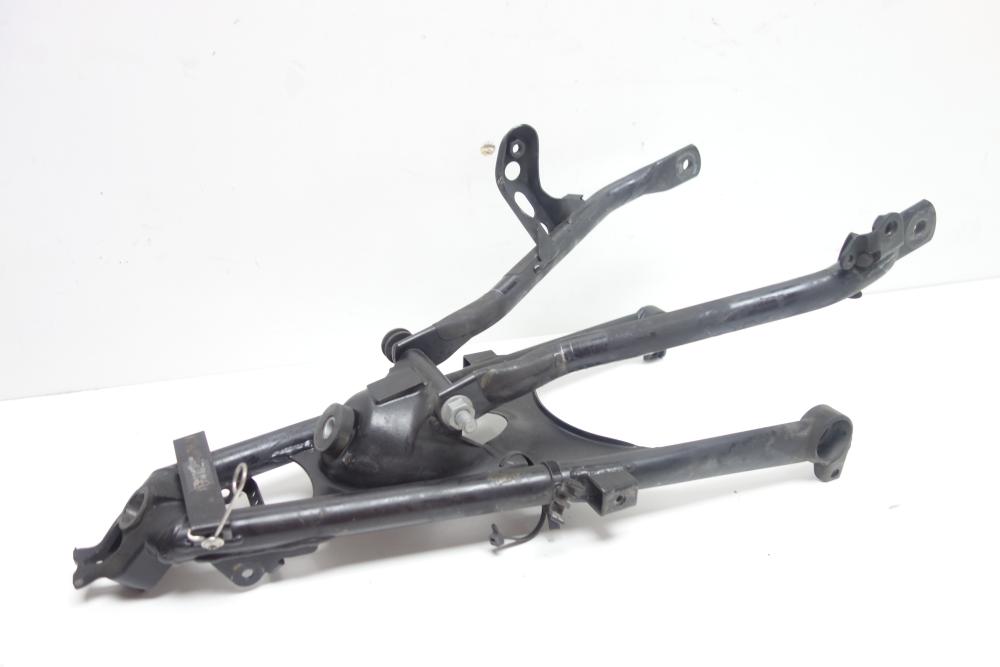 Preview: BMW R1200GS R 1200 GS Rahmen Frame Papiere Documents
