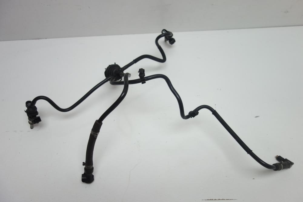 BMW R1200GS R 1200 GS Einspritzdüse Benzindruckregler