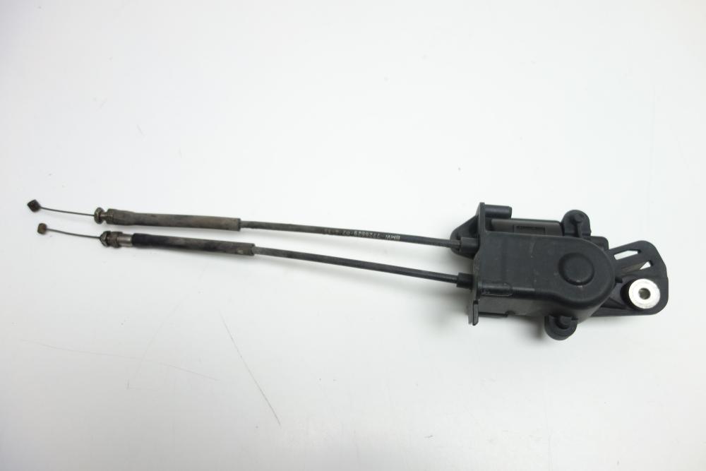 BMW R1200GS R 1200 GS LC Stellmotor Klappenmotor