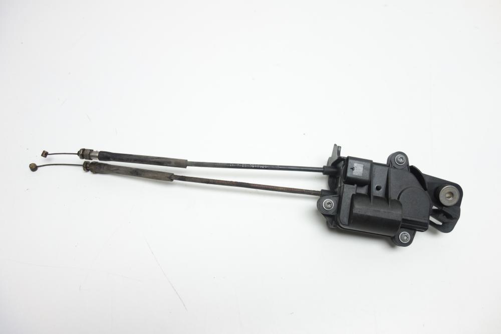 Preview: BMW R1200GS R 1200 GS LC Stellmotor Klappenmotor