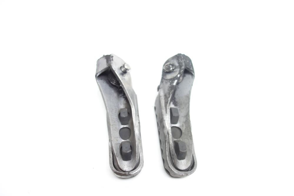 Preview: BMW R1200GS R 1200 GS LC Fahrerfußraste Fußraste rechts links