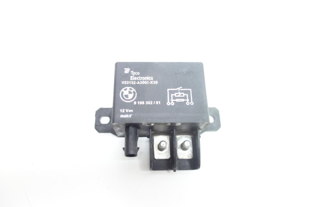 BMW R1200GS R 1200 GS LC Anlasserrelais