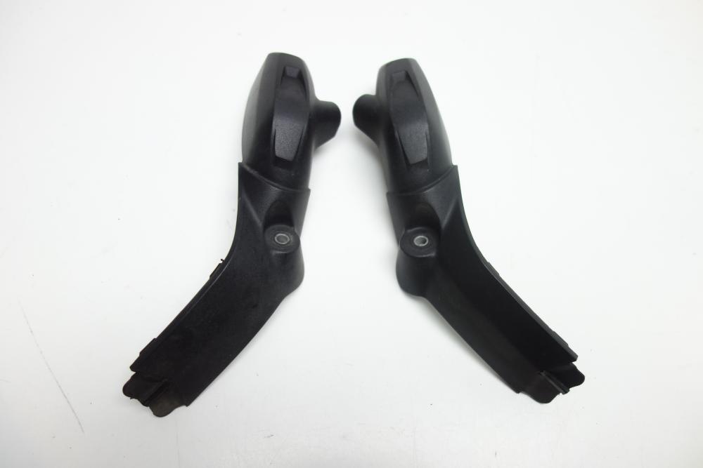 BMW R1200GS R 1200 GS K50 LC Abdeckung Blende rechts links