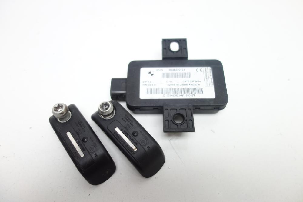 BMW R1200GS R 1200 GS LC RDC Reifendrucksystem