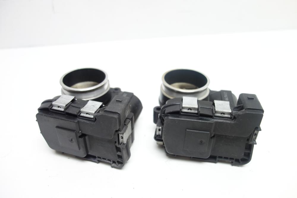 Preview: BMW R1200GS R 1200 GS LC Drosselklappe Einspritzanlage re li