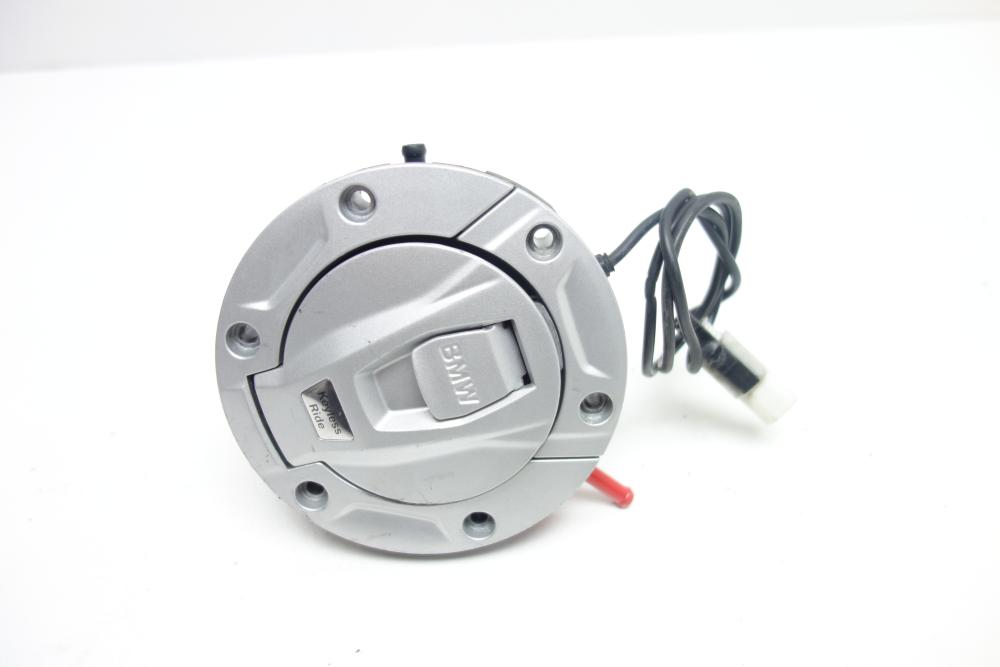 BMW R1200GS R 1200 GS LC Keyless Tankdeckel