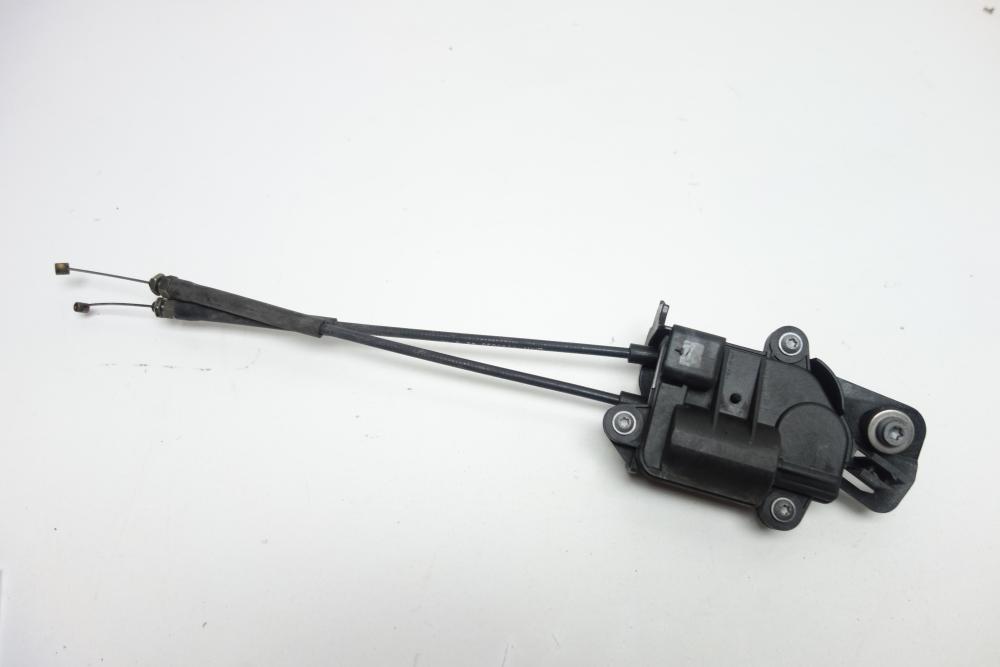 BMW R1200GS R 1200 GS LC Klappenmotor Stellmotor