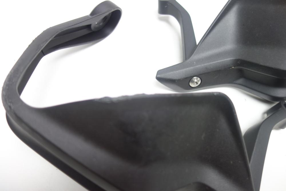 Preview: BMW R1200GS R 1200 GS LC Handschutz Handprotektor rechts links