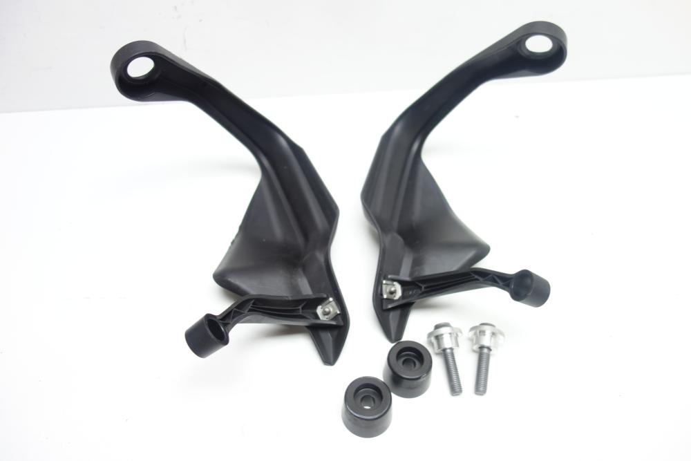 BMW R1200GS R 1200 GS LC Handschutz Handprotektor rechts links