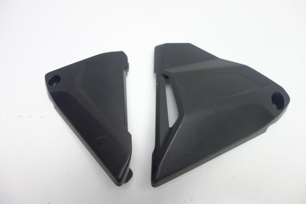 BMW R1200GS R 1200 GS LC Seitendeckel Blende rechts links