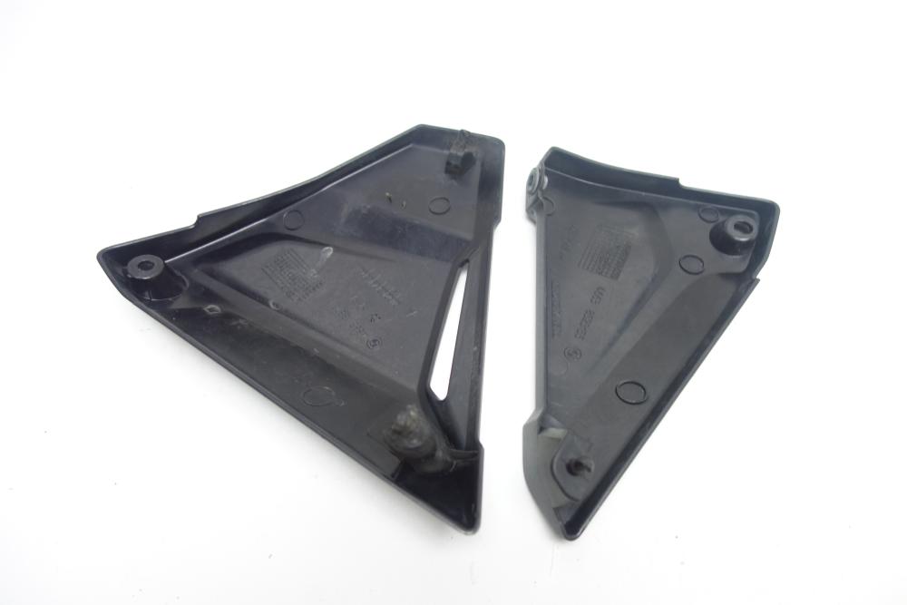 Preview: BMW R1200GS R 1200 GS LC Seitendeckel Blende rechts links