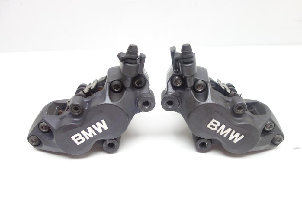 BMW R1200GS R 1200 GS Bremssattel Bremszange vorne rechts links