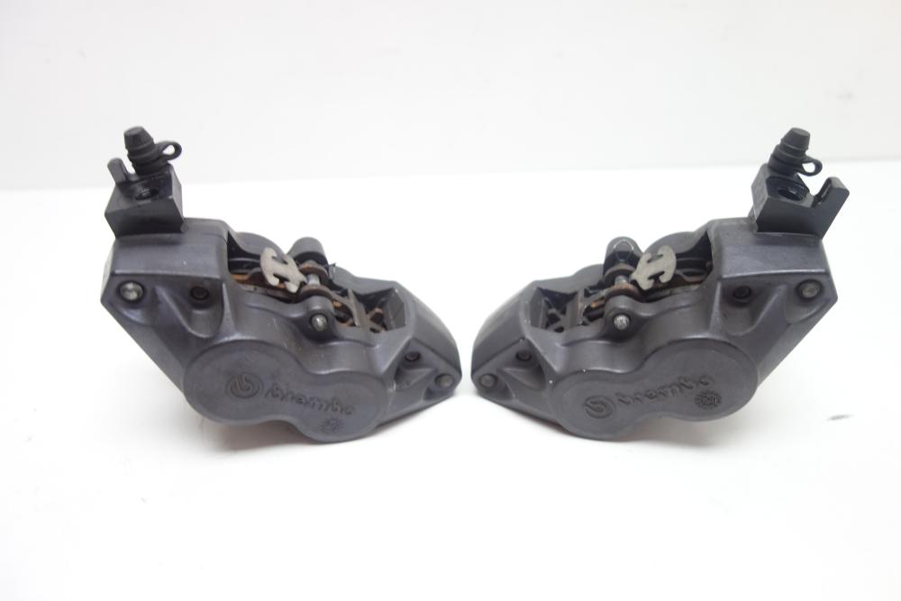 Preview: BMW R1200GS R 1200 GS Bremssattel Bremszange vorne rechts links