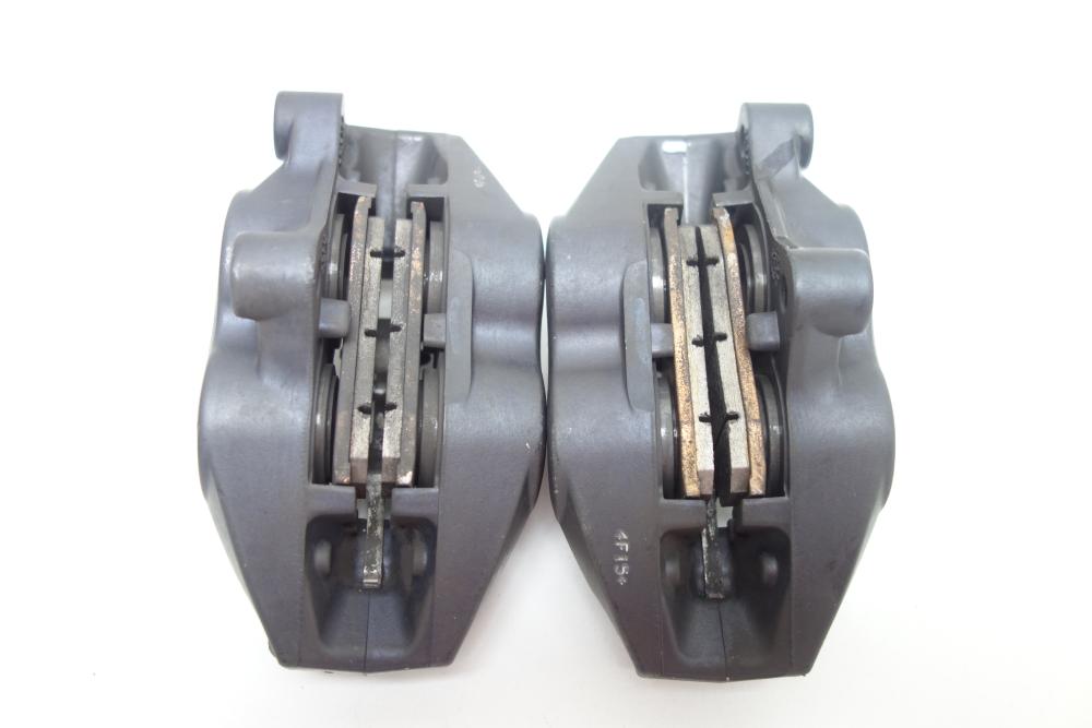 Preview: BMW R1200GS R 1200 GS Bremssattel Bremszange vorne rechts links