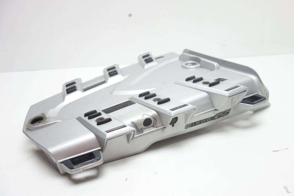 Preview: BMW R1200GS Heck Heckverkleidung