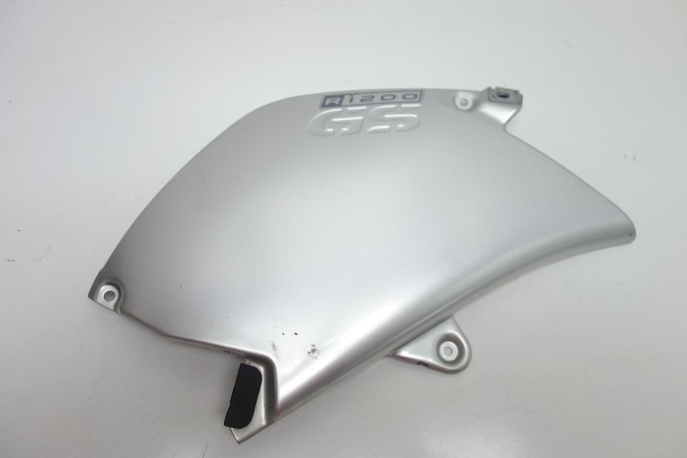 BMW R1200GS R 1200 GS ALU Seitenteil Cover rechts