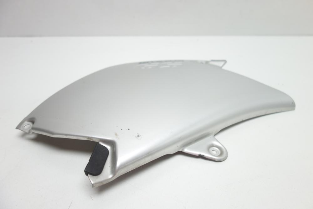 Preview: BMW R1200GS R 1200 GS ALU Seitenteil Cover rechts