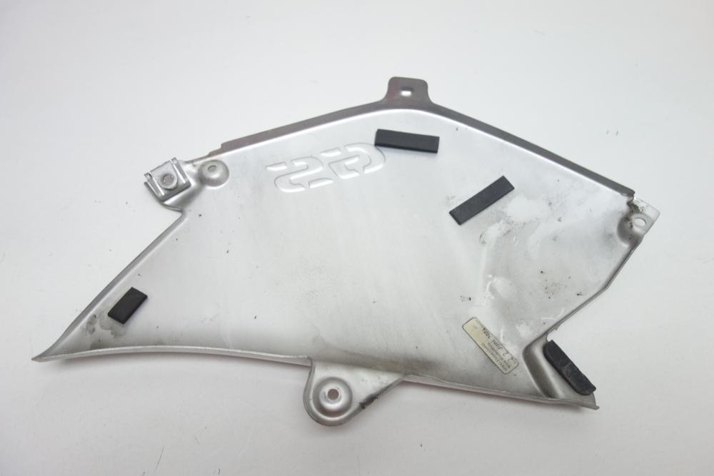 BMW R1200GS R 1200 GS ALU Seitenteil Cover rechts