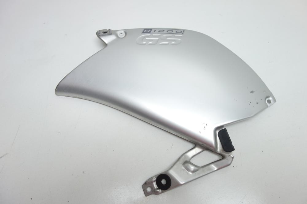 BMW R1200GS R 1200 GS ALU Seitenteil Cover links