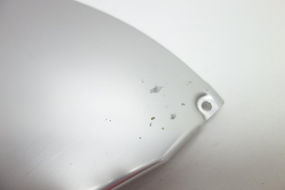 Preview: BMW R1200GS R 1200 GS ALU Seitenteil Cover links