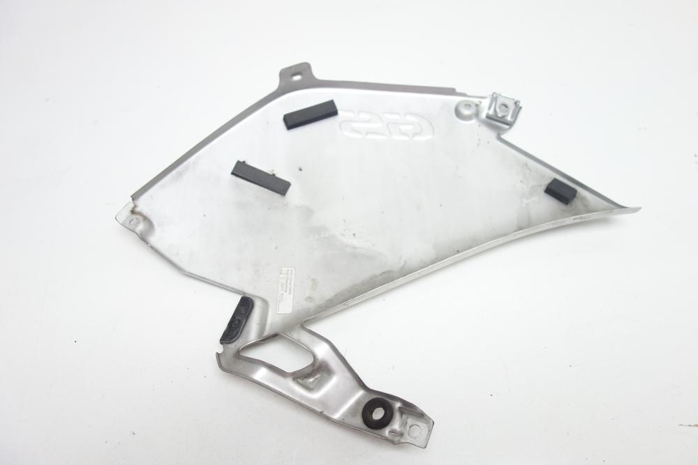 Preview: BMW R1200GS R 1200 GS ALU Seitenteil Cover links