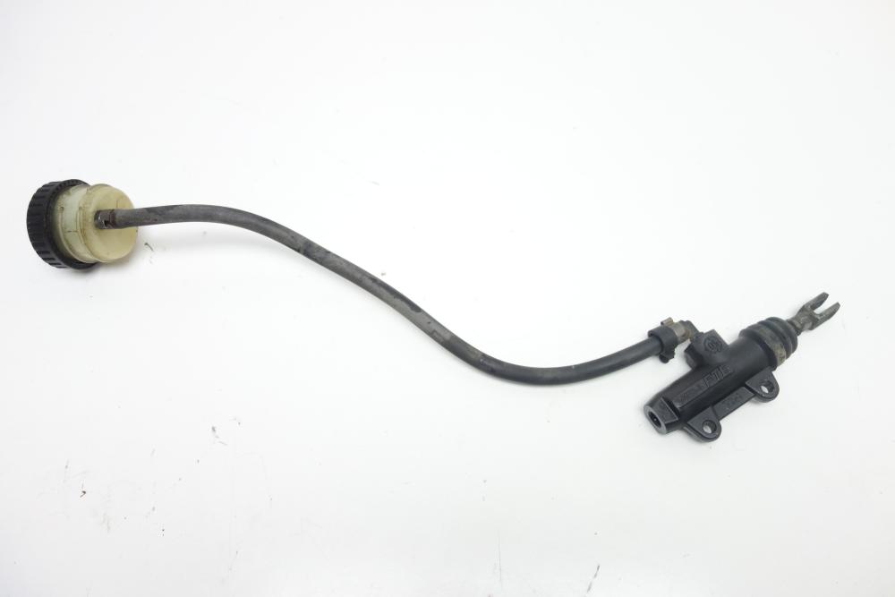 BMW R1200GS R 1200 GS Bremspumpe Bremszylinder hinten