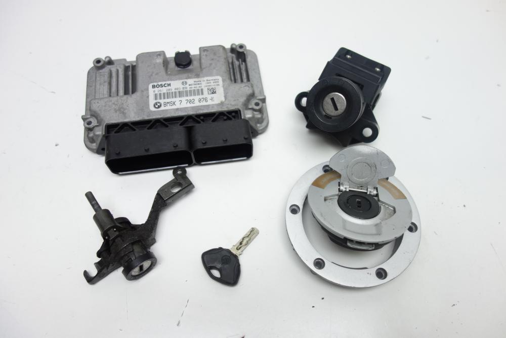 BMW R1200GS R 1200 GS Schlosssatz Schloss CDI