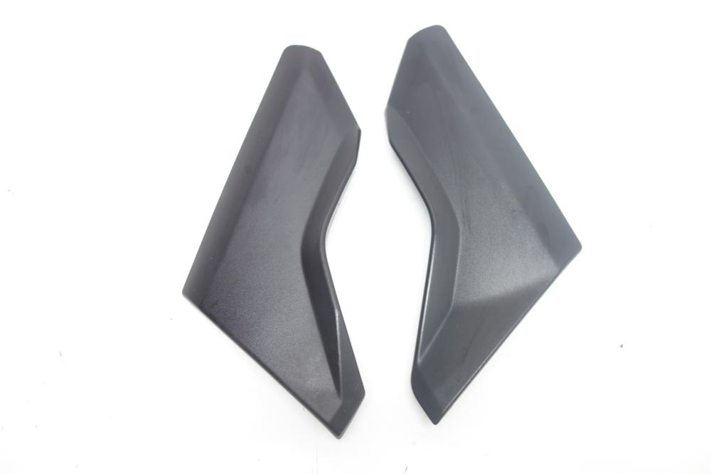 BMW R1200GS R 1200 GS Blende Seitendeckel rechts links