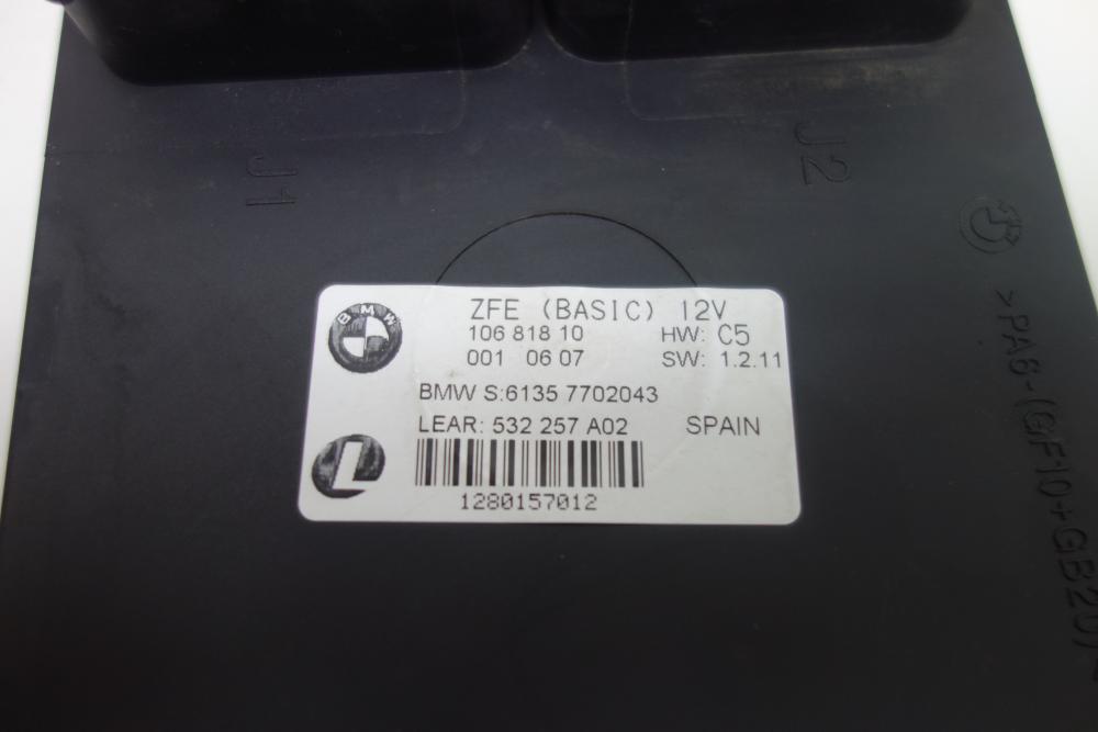 Preview: BMW R1200GS R 1200 GS CDI Fahrzeugelektronik