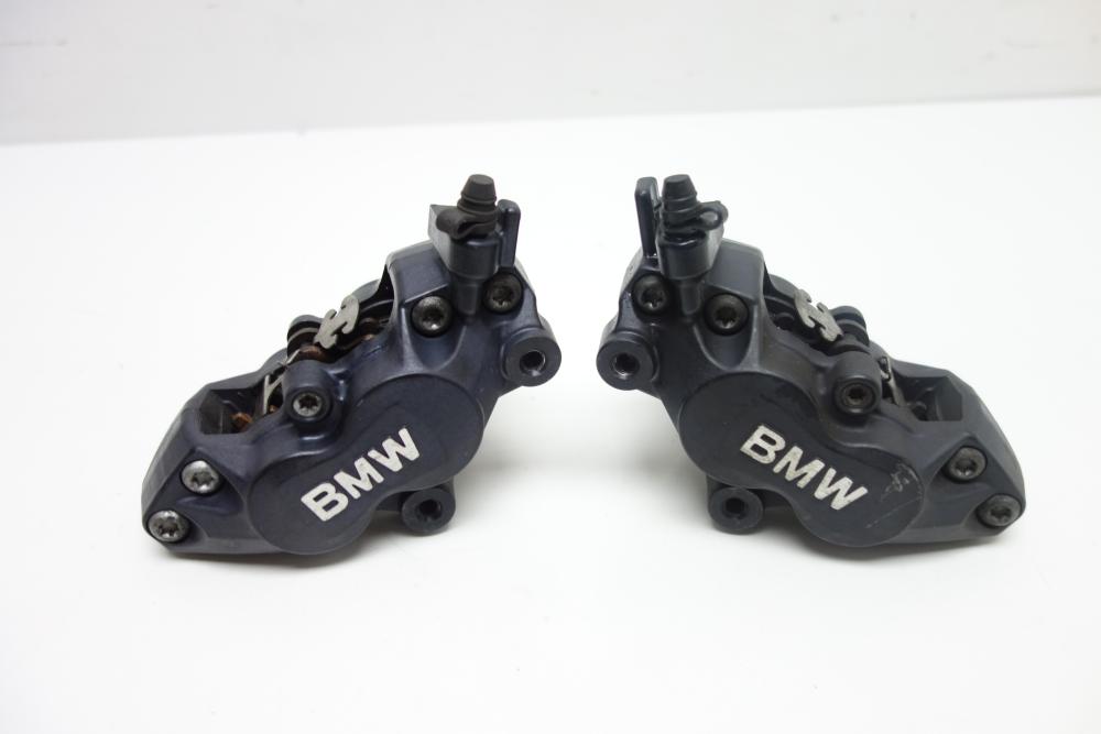 BMW R1200GS R 1200 GS Bremssattel Bremszange vorne rechts links