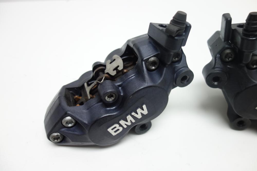 Preview: BMW R1200GS R 1200 GS Bremssattel Bremszange vorne rechts links