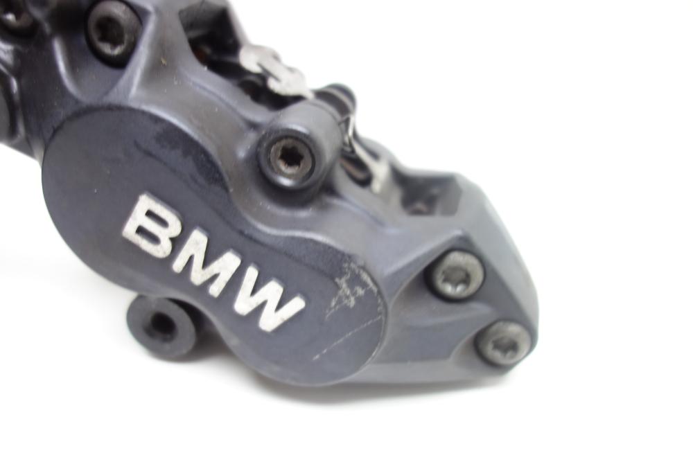 Preview: BMW R1200GS R 1200 GS Bremssattel Bremszange vorne rechts links
