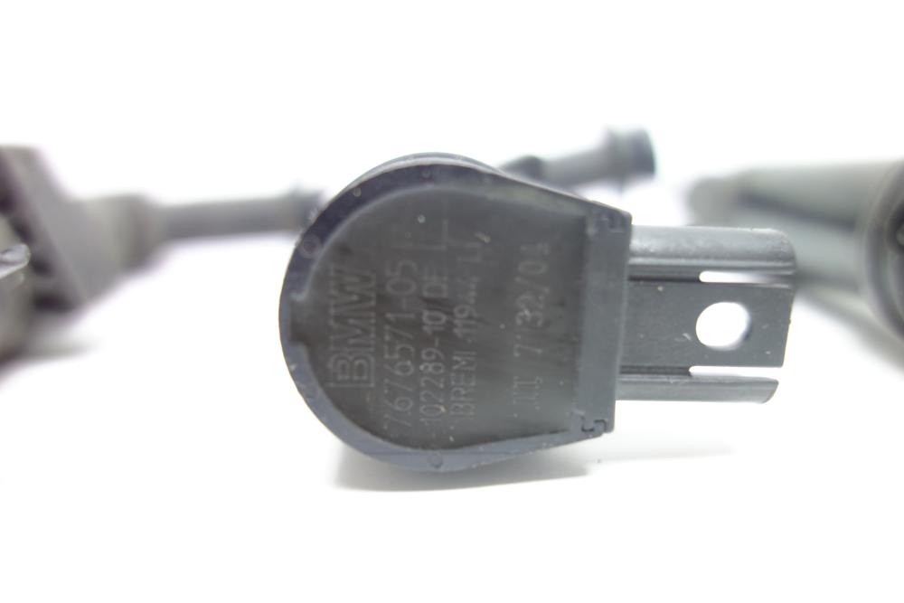 BMW R1200GS R 1200 GS K25 4x Zündspule Zündspulen