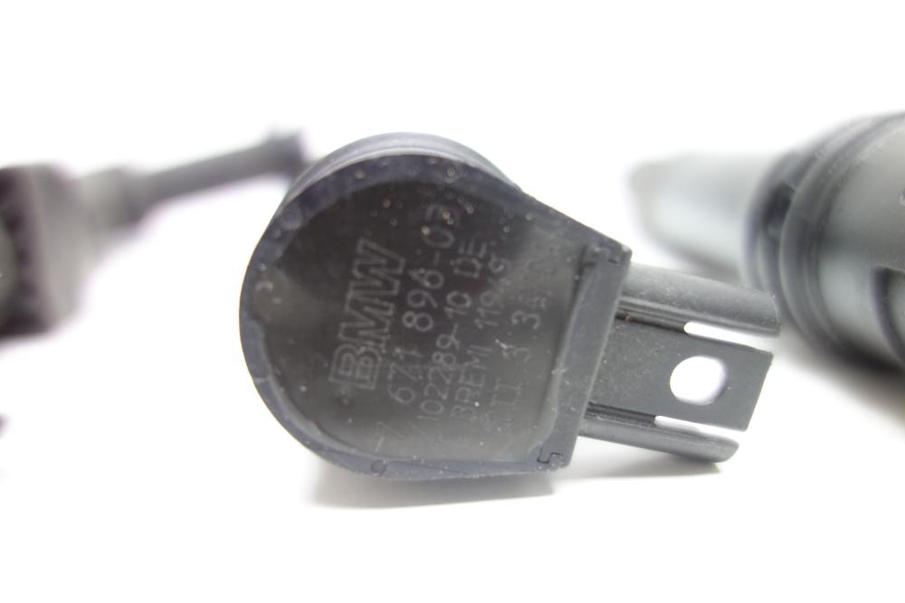 BMW R1200GS R 1200 GS K25 4x Zündspule Zündspulen