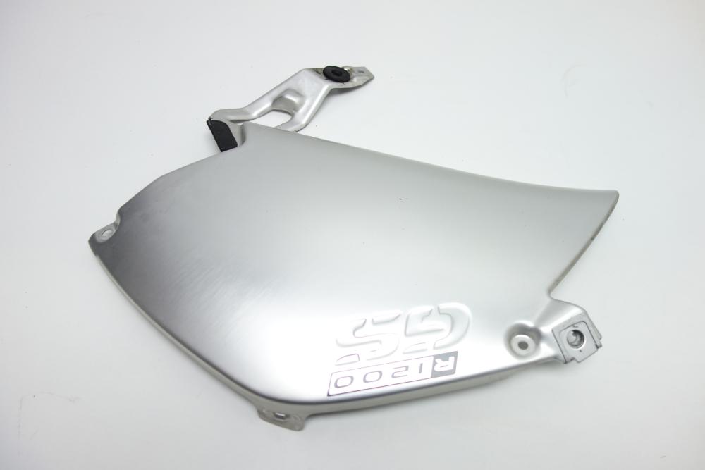 Preview: BMW R1200GS R 1200 GS K25 ALU Tankcover Seitenteil links