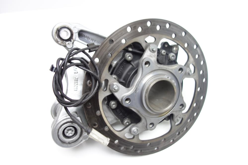 BMW R1200GS R 1200 GS K25 Endantrieb Winkelgetriebe 31/11