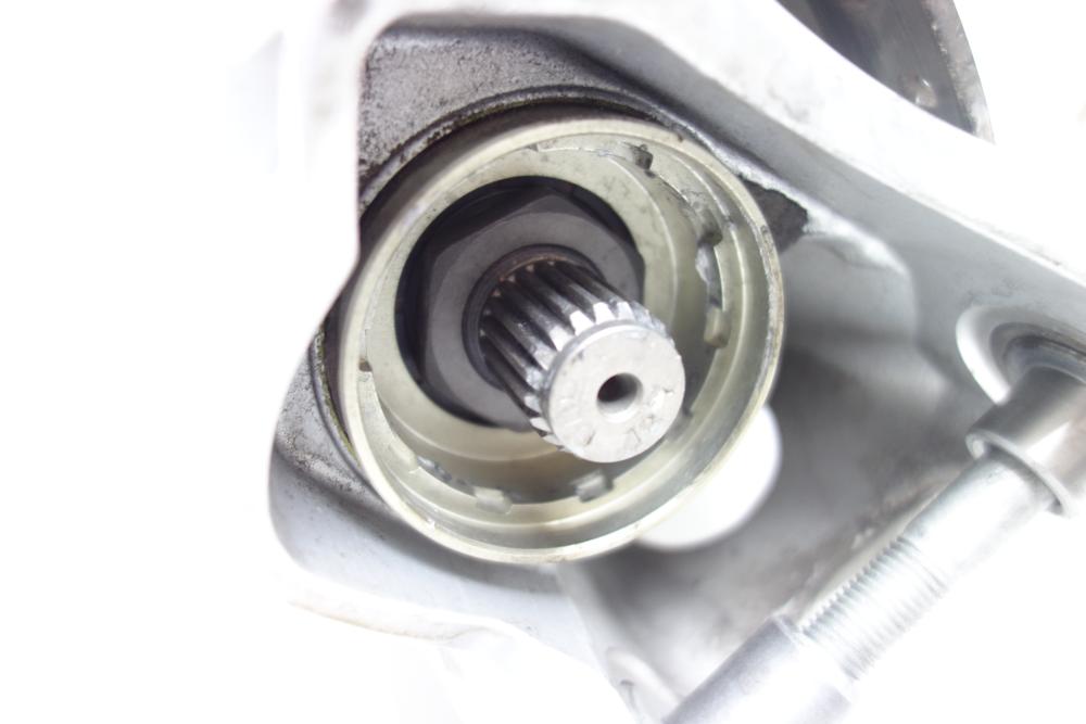 BMW R1200GS R 1200 GS K25 Endantrieb Winkelgetriebe 31/11