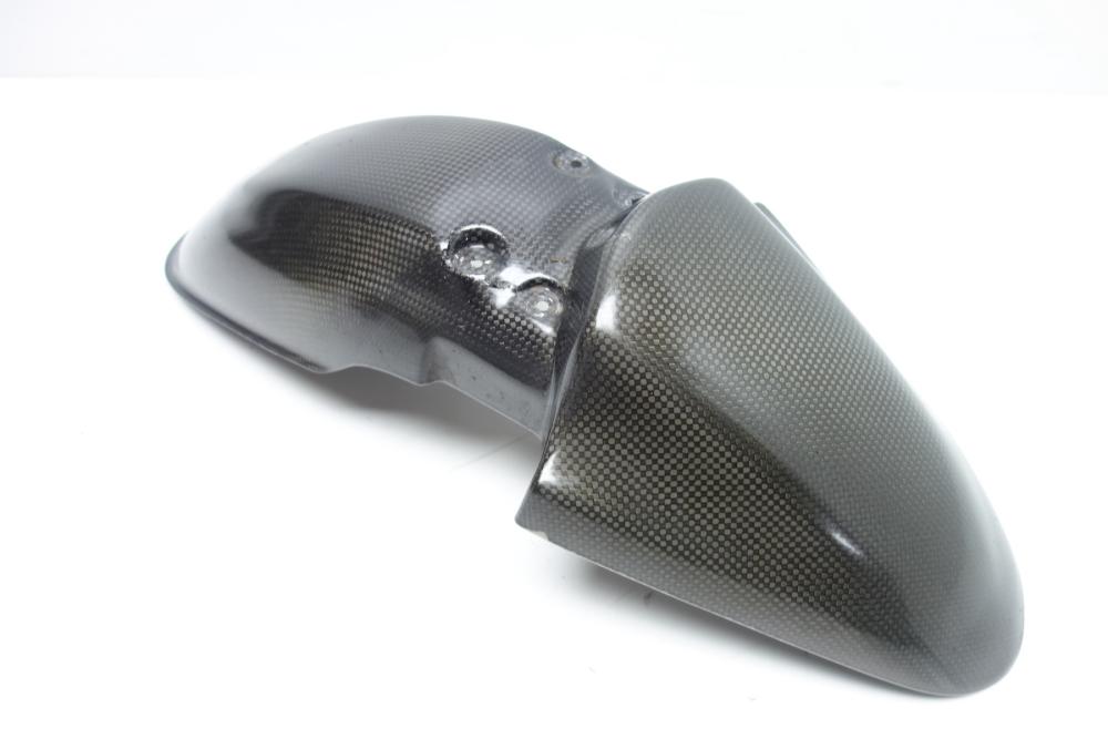 BMW R1200GS R 1200 GS Carbon Fender Kotflügel vorne