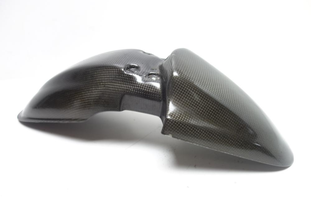 BMW R1200GS R 1200 GS Carbon Fender Kotflügel vorne