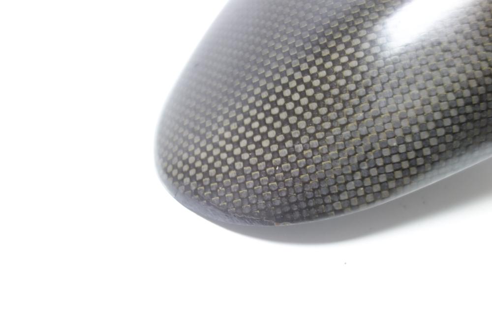 BMW R1200GS R 1200 GS Carbon Fender Kotflügel vorne