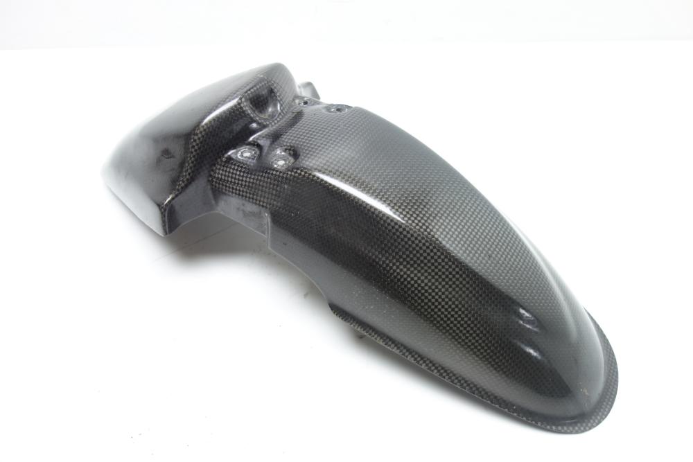 BMW R1200GS R 1200 GS Carbon Fender Kotflügel vorne