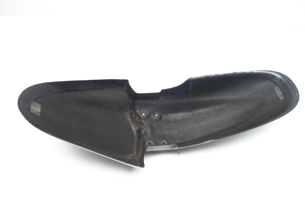 BMW R1200GS R 1200 GS Carbon Fender Kotflügel vorne