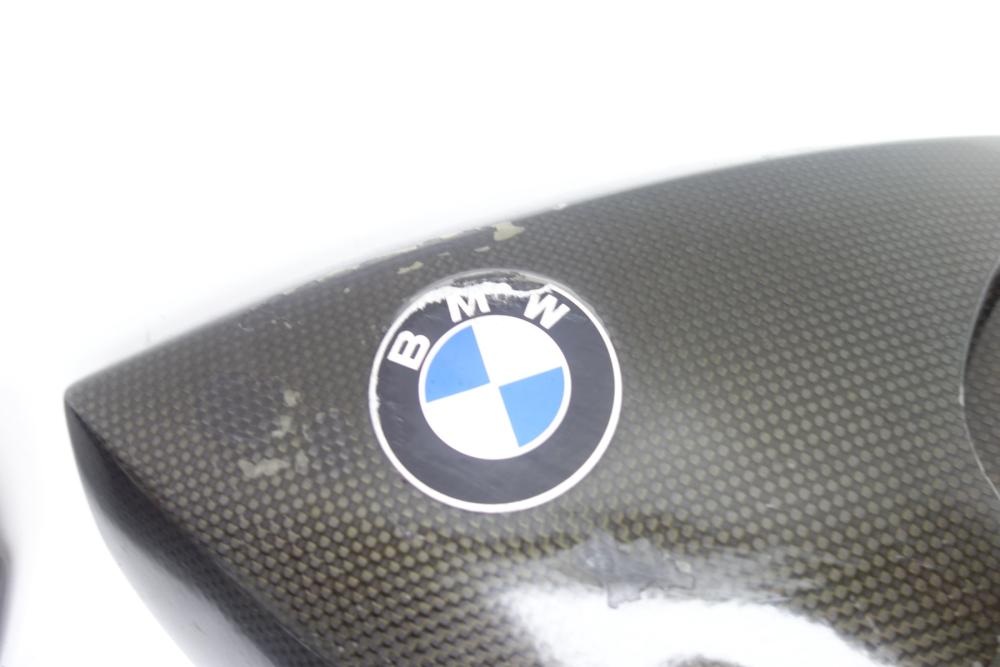 BMW R1200GS R 1200 GS Carbon Seitenteil Seitenverkleidung re li