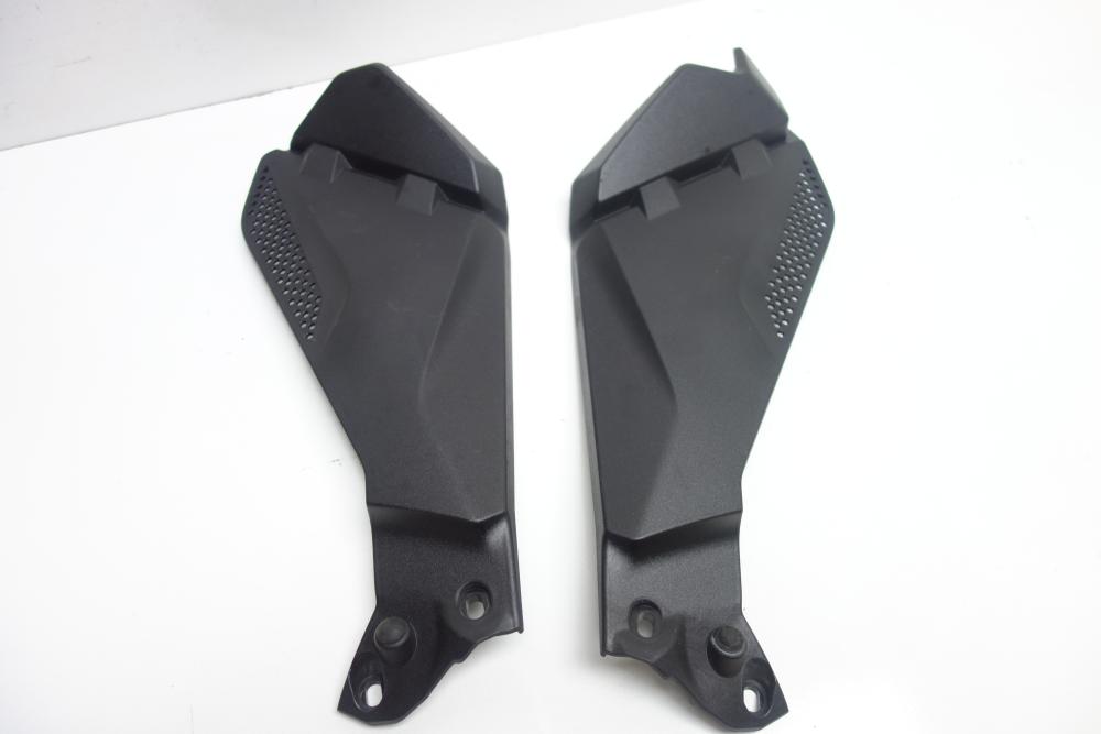 BMW R1200GS R 1200 GS LC Seitendeckel Blende rechts links